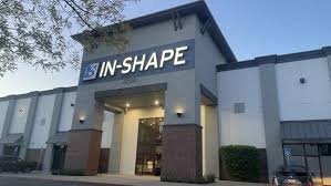 In-Shape Fitness